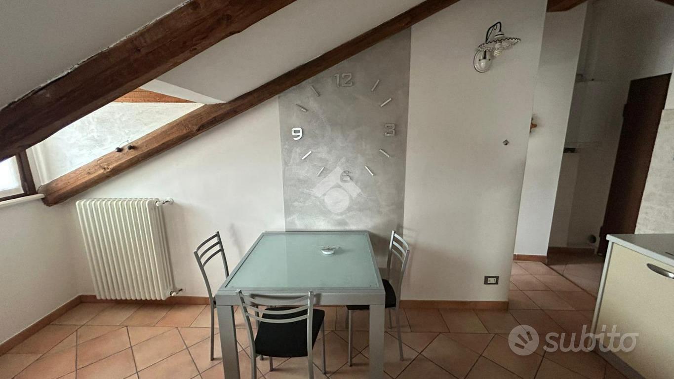 Appartamento – Busca, San Rocco - Vista 3