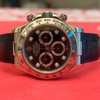 Rolex Daytona ref 116519