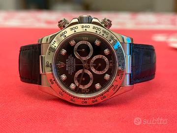 Rolex Daytona ref 116519