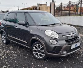 Fiat 500L 1.3 Multijet 95 CV Trekking Euro 6 - 201