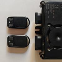 Antifurto centralina bmw gs 1200 gs 800