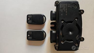 Antifurto centralina bmw gs 1200 gs 800