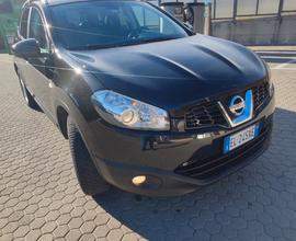 NISSAN Qashqai 1ª serie