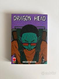 Dragon Head 7