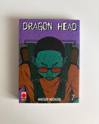 Dragon Head 7