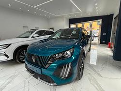 Peugeot 2008 PEUGEOUT 20081.2 hybrid Allure 145cv 