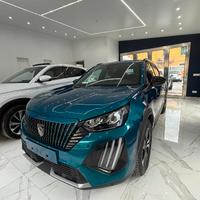 Peugeot 2008 PEUGEOUT 20081.2 hybrid Allure 145cv 