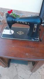 macchina per cucire 