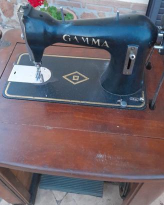 macchina per cucire 