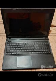 PC Portatile Asus x55u