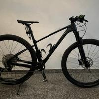 Giant xtc Advanced 3’  tg S