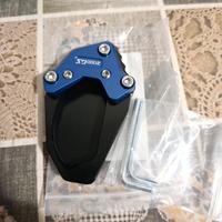 Supporto cavalletto laterale moto