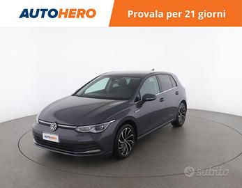 VOLKSWAGEN Golf MS40127