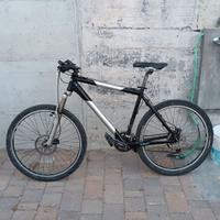 Bici 27 rapporti Mountain bike