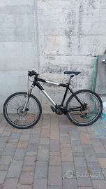 Bici 27 rapporti Mountain bike