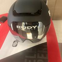Casco rudy project crono