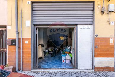Garage/Box - Catania