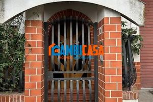 Bonagia/Via Giuseppe Baghera - 4 Vani + ascensore