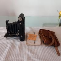 Macchina fotografica Kodak  anno 1920