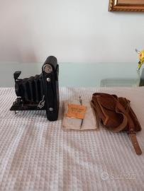 Macchina fotografica Kodak  anno 1920