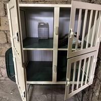 GabbiaTrasporto cani