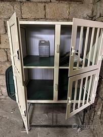 GabbiaTrasporto cani