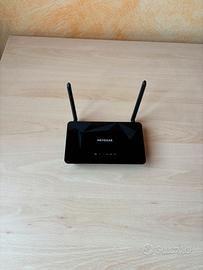 Modem TIM Netgear