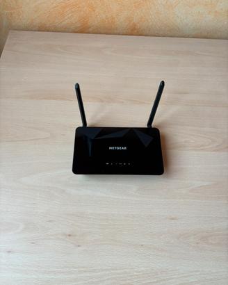 Modem TIM Netgear