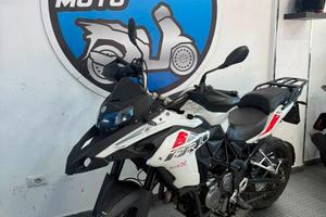 Benelli TRK 502