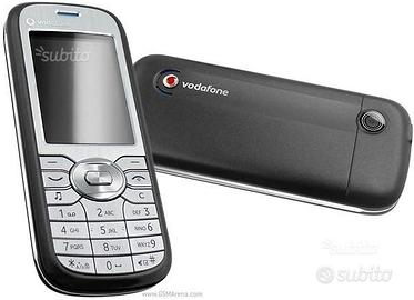 Cellulare Vodafone 735 / Huawei hb4a1h come nuovo