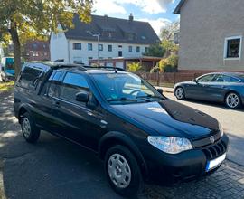 Fiat Strada 1.3 MJT 85 CV pick-up cabina lunga