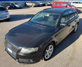 AUDI A4 IV Avant 2.0 TDI 143CV F.AP.