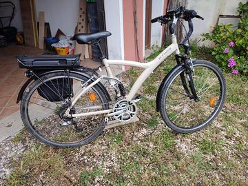E bike da uomo