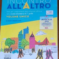 Libro di religione