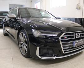 AUDI S6 Avant 3.0 TDI quattro tiptronic "PARI AL