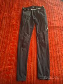 Ho Soccer Pantaloni portiere