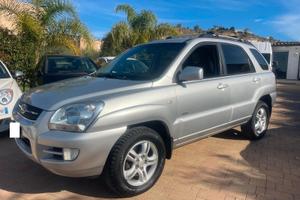 Kia Sportage 4X4"Finanziabile Senza Busta Paga"