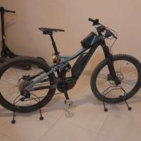 Mountain Bike CONWAY EWME 627