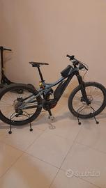 Mountain Bike CONWAY EWME 627