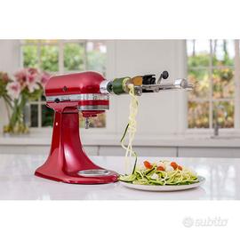 kitchenaid accessorio planetaria