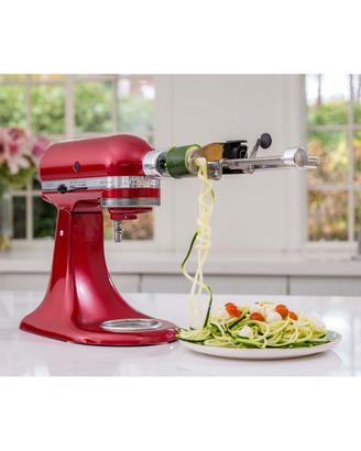 kitchenaid accessorio planetaria