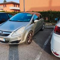 Opel corsa 1.2