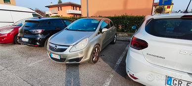 Opel corsa 1.2