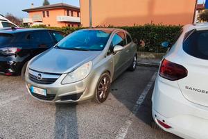 Opel corsa 1.2