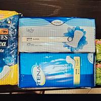 ASSORBENTI DONNA VARIO GENERE