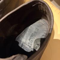 Sebago polacchino 45