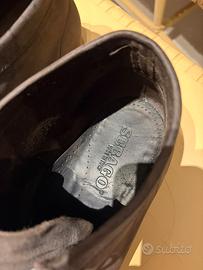 Sebago polacchino 45