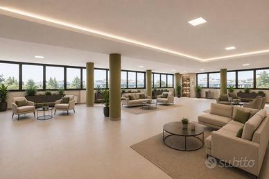 Immobile di 300 m² con 1 locale a Padova