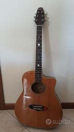 Chitarra acustica Cort MR500N