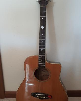 Chitarra acustica Cort MR500N